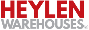 Heylen warehouses